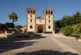 Templo de San Sebastián de la Caleta de Adeje